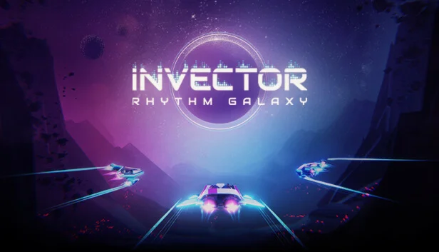  Invector: Rhythm Galaxy | Steam РУ+UA+KZ+СНГ