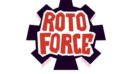 🔥 Roto Force | Steam РУ+UA+KZ+СНГ 🔥