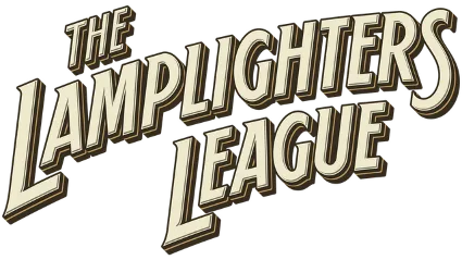 🔥 The Lamplighters League | Steam РУ+UA+KZ+СНГ 🔥