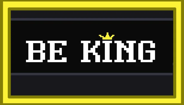  Be King | Steam РУ+UA+KZ+СНГ