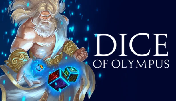  Dice Of Olympus | Steam РУ+UA+KZ+СНГ