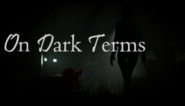  On Dark Terms | Steam РУ+UA+KZ+СНГ