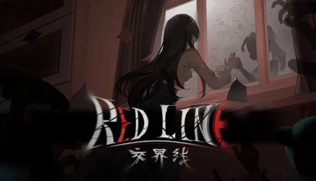  Red Line | Steam РУ+UA+KZ+СНГ