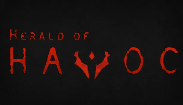  Herald of Havoc | Steam Россия 