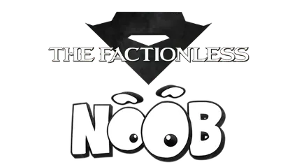🔥 Noob - The Factionless | Steam РУ+UA+KZ+СНГ 🔥