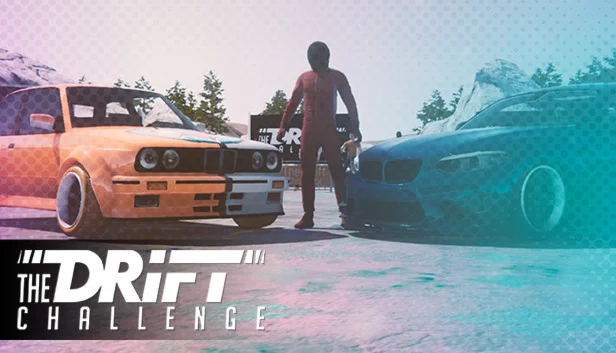  The Drift Challenge | Steam Россия 