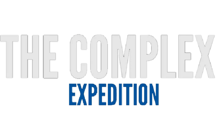 🔥 The Complex: Expedition | Steam RU+UA+KZ+CIS 🔥