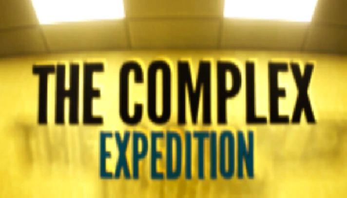 🔥 The Complex: Expedition | Steam RU+UA+KZ+CIS 🔥