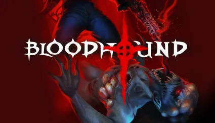 🔥 Bloodhound | Steam РУ+UA+KZ+СНГ 🔥