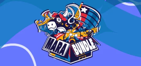 Marabundle  АВТОДОСТАВКА STEAM GIFT РОССИЯ