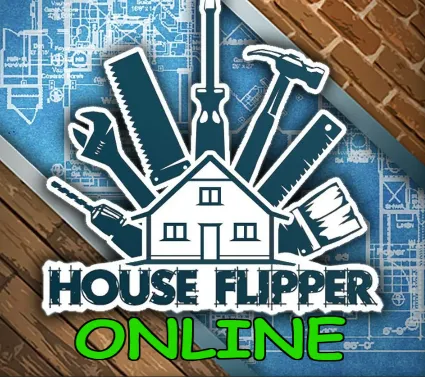 House Flipper - ОНЛАЙН ✔ ️STEAM Аккаунт