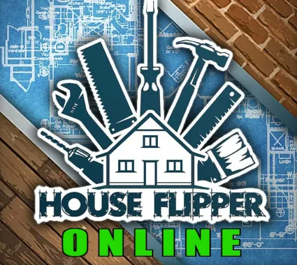 House Flipper - ОНЛАЙН ✔ ️STEAM Аккаунт ✔ ️на 30 дней