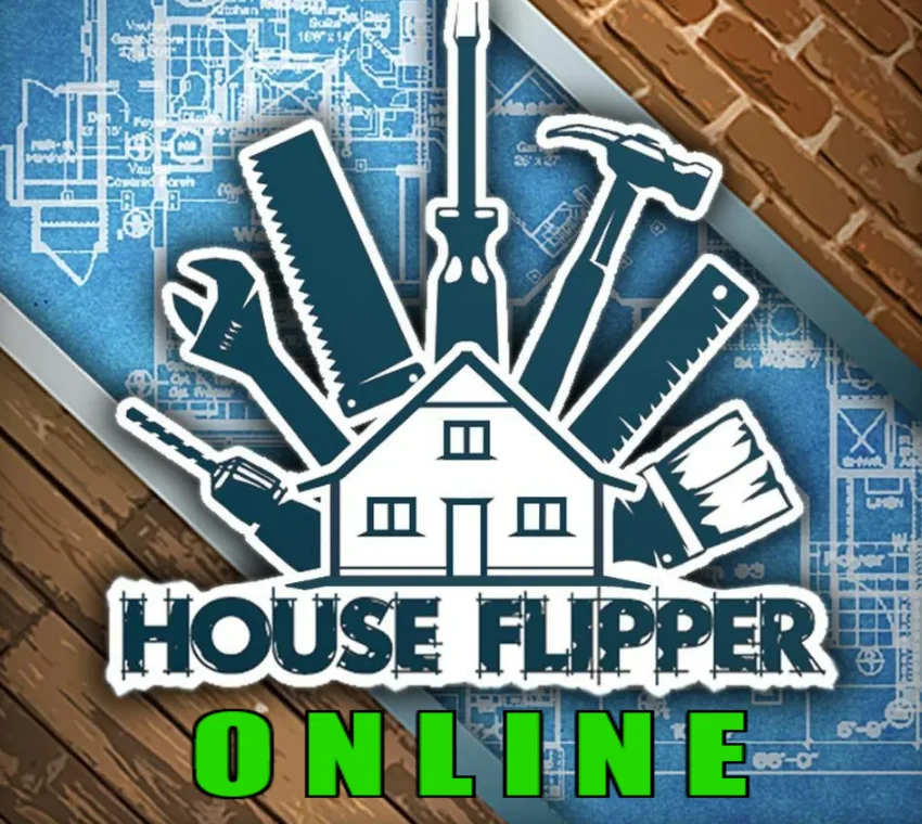 House Flipper - ОНЛАЙН️STEAM Аккаунт