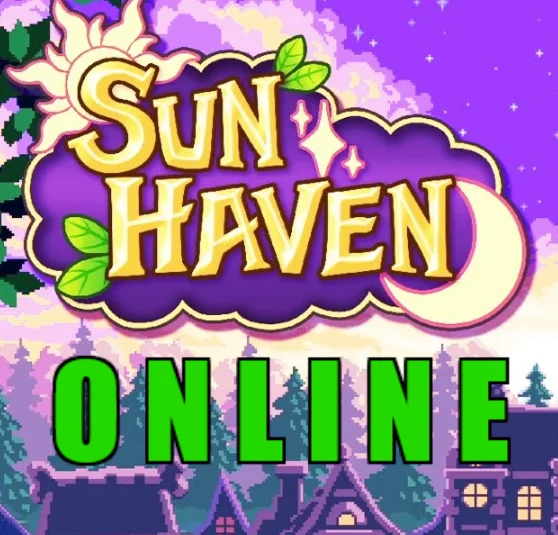 Sun Haven - ОНЛАЙН️STEAM Аккаунт