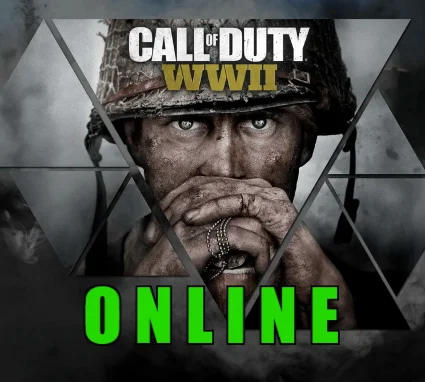 Call of Duty: WWII - ОНЛАЙН ✔ ️STEAM Аккаунт ✔ на 7-30 дней