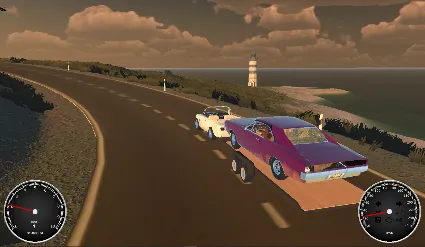 My Garage STEAM•RU ⚡ ️АВТОДОСТАВКА 💳 0%