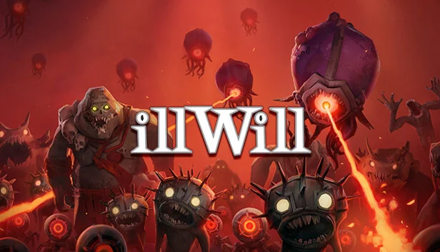  illWill | Steam Россия 