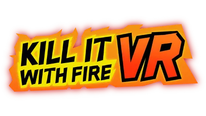 🔥 Kill It With Fire VR | Steam РУ+UA+KZ+СНГ 🔥