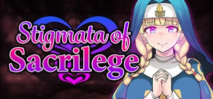 🔥 Stigmata of Sacrilege | Steam РУ+UA+KZ+СНГ 🔥
