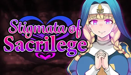 🔥 Stigmata of Sacrilege | Steam РУ+UA+KZ+СНГ 🔥
