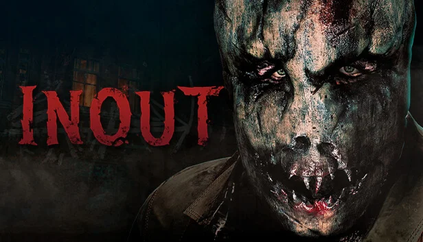  Inout | Steam РУ+UA+KZ+СНГ