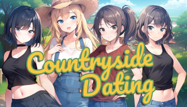  Countryside Dating | Steam РУ+UA+KZ+СНГ