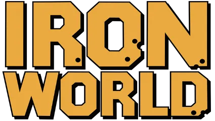 🔥 IRON WORLD | Steam РУ+UA+KZ+СНГ 🔥