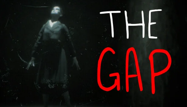 The Gap | Steam РУ+UA+KZ+СНГ