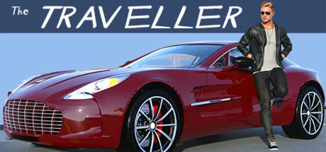 The Traveller  АВТОДОСТАВКА STEAM GIFT РОССИЯ