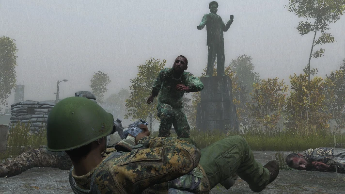 🎁 DayZ | Russia | STEAM🚀