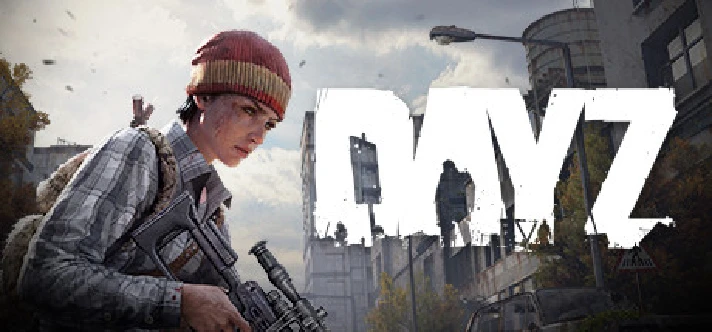 🎁 DayZ | Russia | STEAM🚀