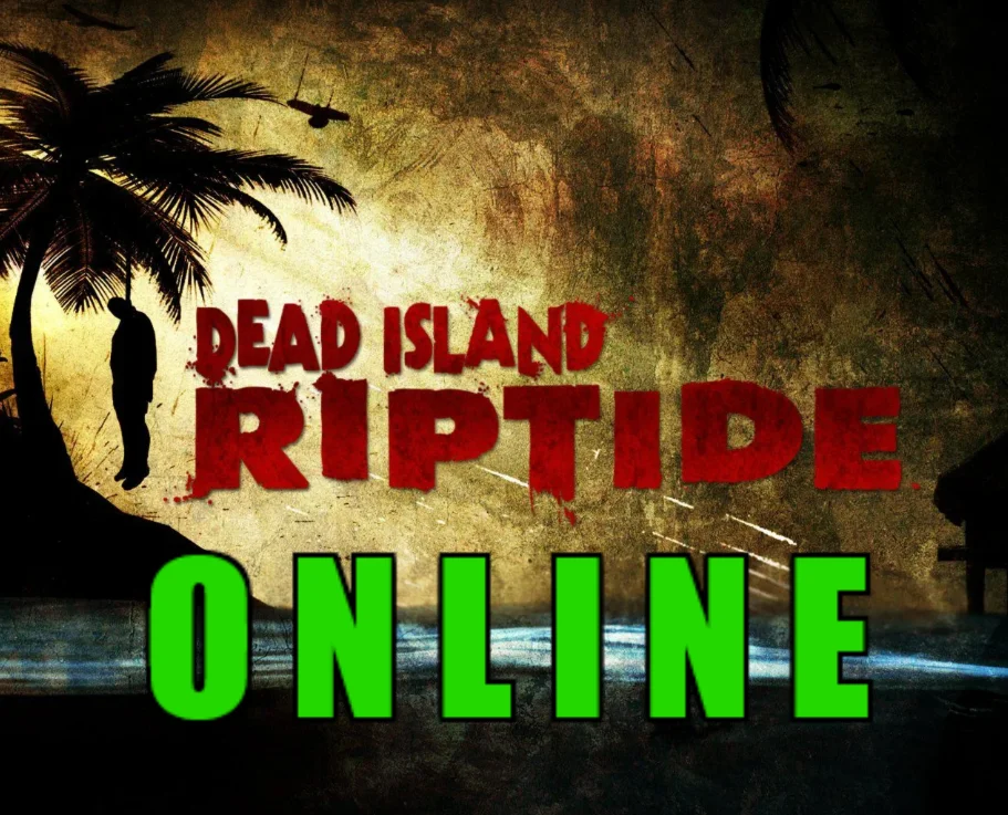 Dead Island: Riptide Definitive - ОНЛАЙН️STEAM Аккаунт