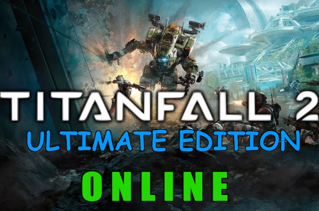 Titanfall® 2: Ultimate Edition - ОНЛАЙН ️STEAM Аккаунт