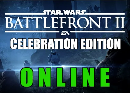 STAR WARS™ Battlefront™ II + DLC |ОНЛАЙН ✔ ️STEAM Аккаунт