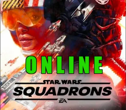 STAR WARS™: Squadrons - ОНЛАЙН ✔ ️STEAM Аккаунт