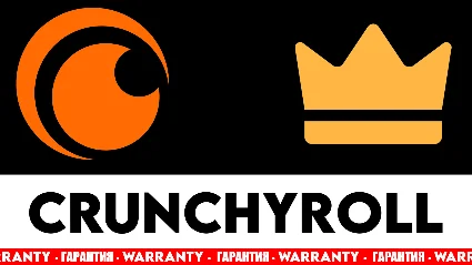 CRUNCHYROLL ⭕ MEGA FAN ⭕ АККАУНТ НА 2 МЕСЯЦА