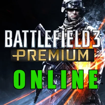 Battlefield 3 Premium - ОНЛАЙН ✔ STEAM Аккаунт ✔ на 30 дней