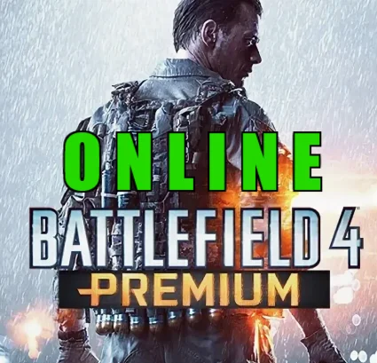 Battlefield 4™ Premium Edition - ОНЛАЙН ✔ ️STEAM Аккаунт