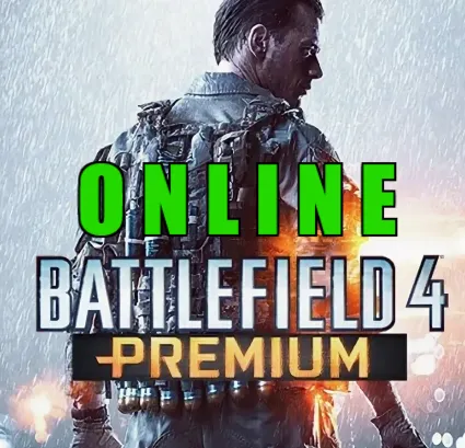 Battlefield 4™ Premium Edition - ОНЛАЙН ✔ ️STEAM Аккаунт