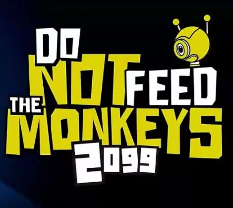 Do Not Feed the Monkeys 2099 ️STEAM Аккаунт
