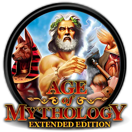 Age of Mythology EX + Tale of the Dragon ✔ ️STEAM Аккаунт