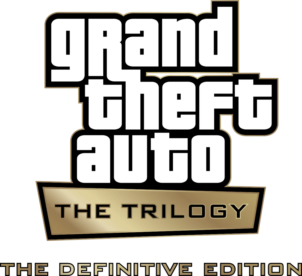 Grand Theft Auto: Trilogy – DEFINITIVE EDITION️STEAM