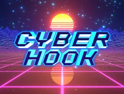 Cyber Hook ✔ ️STEAM Аккаунт