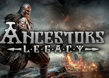 Ancestors Legacy ✔ ️STEAM Аккаунт ✔ на 90 дней