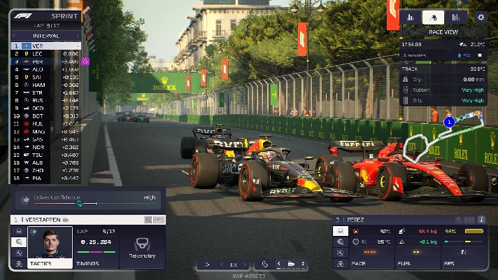 F1 Manager 2023 Deluxe (Steam/Global) Offline account