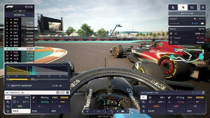 F1 Manager 2023 Deluxe (Steam/Global) Offline account