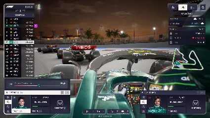F1 Manager 2023 Deluxe (Steam оффлайн) Aвтоактивация