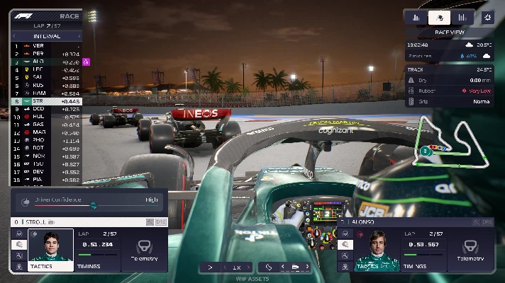 F1 Manager 2023 Deluxe (Steam/Global) Offline account