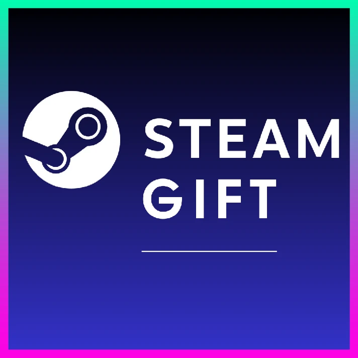 🔵 BUY STEAM GIFT GAMES🎁 SEND STEAM GIFT TURKEY🔵