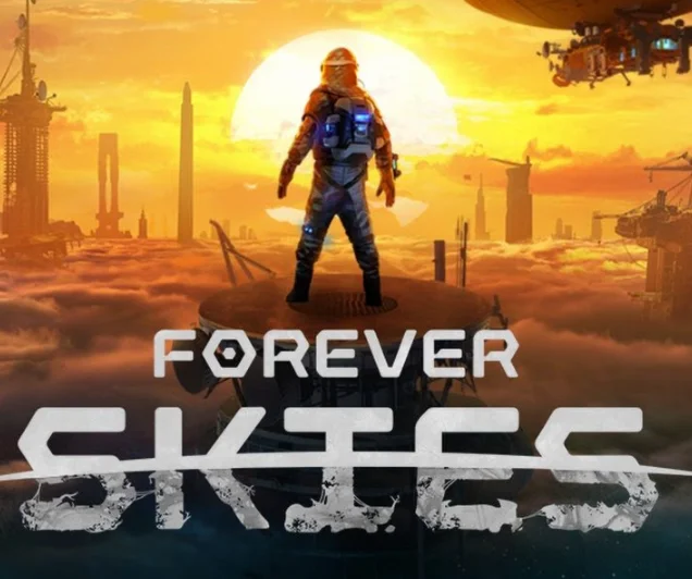 Forever Skies ️STEAM Аккаунт